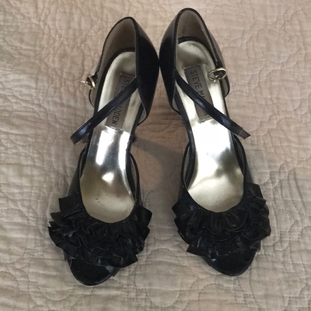 Steve Madden heels